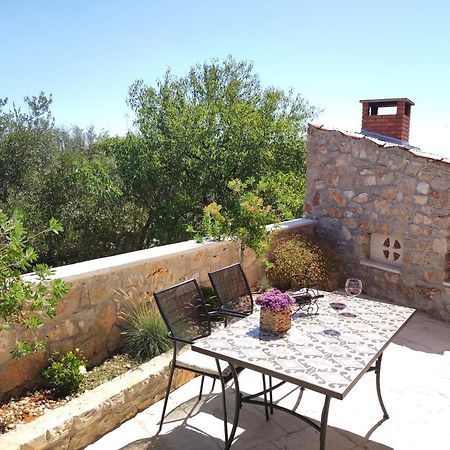 Lovro Luxury Apartment With Jacuzzi And Terrace Sea View Sali Esterno foto
