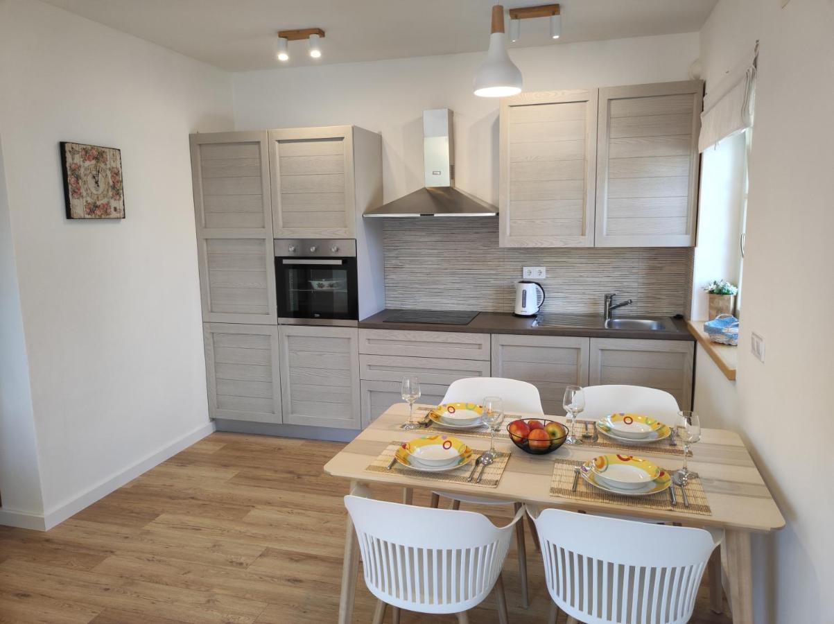 Lovro Luxury Apartment With Jacuzzi And Terrace Sea View Sali Esterno foto